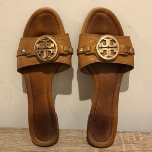 Tory Burch Sandals